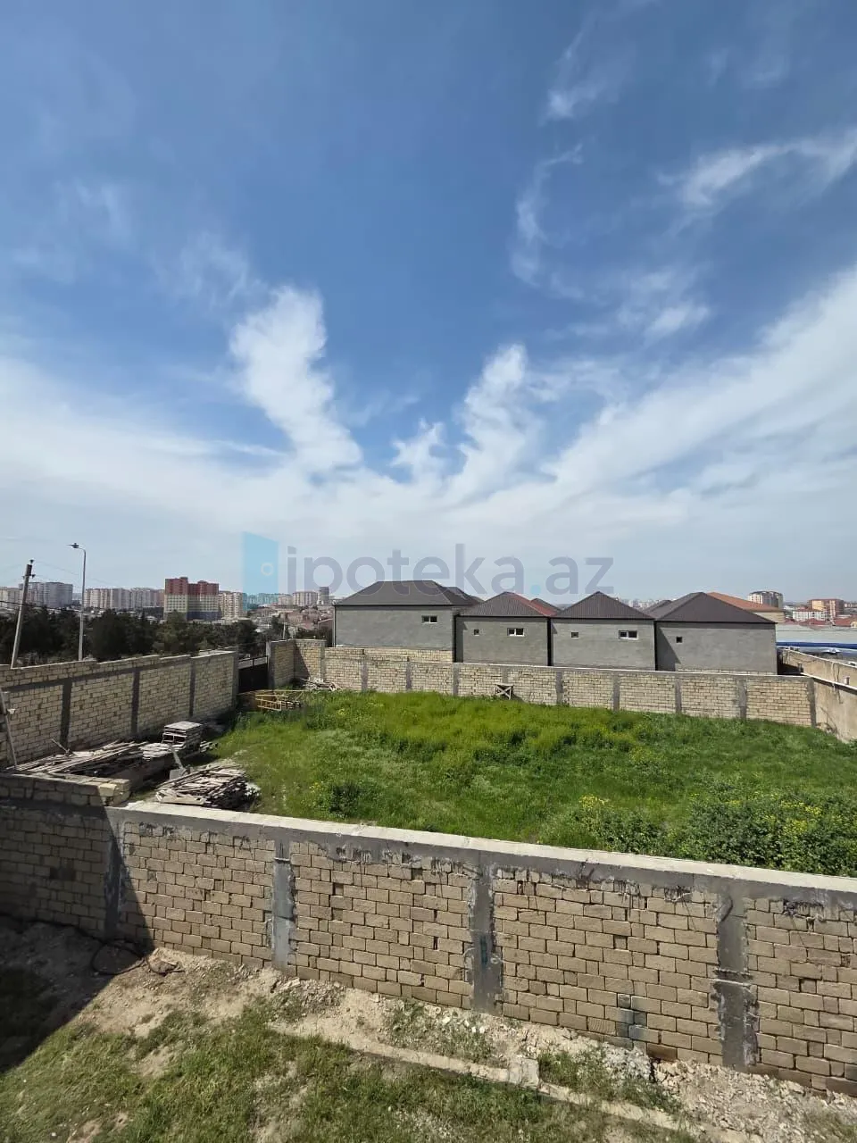 Satılır: Torpaq, 8.00 sot — Xırdalan