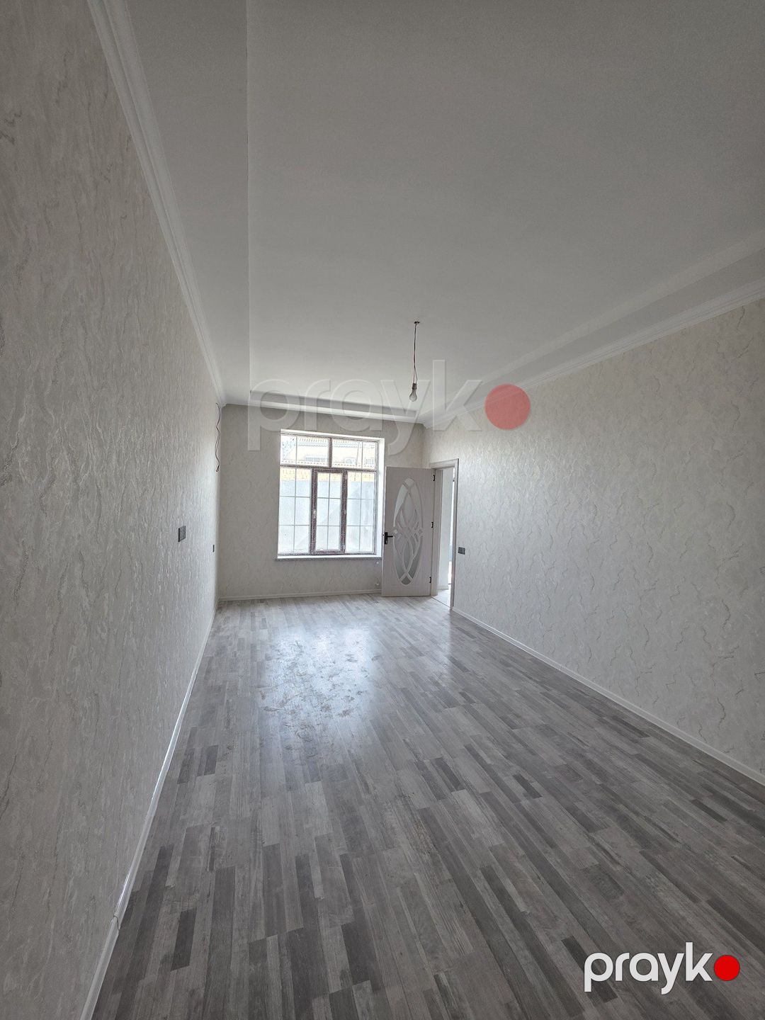 Satılır 5 otaqlı həyət evi/bağ evi 130 m² — Ev, villa, Bakı (6)