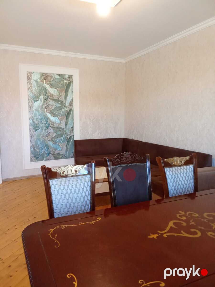 Satılır 3 otaqlı həyət evi/bağ evi 120 m² — Ev, villa, Bakı (6)