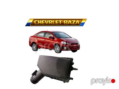 "Chevrolet Aveo T300, 2011-2013" hava filter korpusu — Sumqayıt