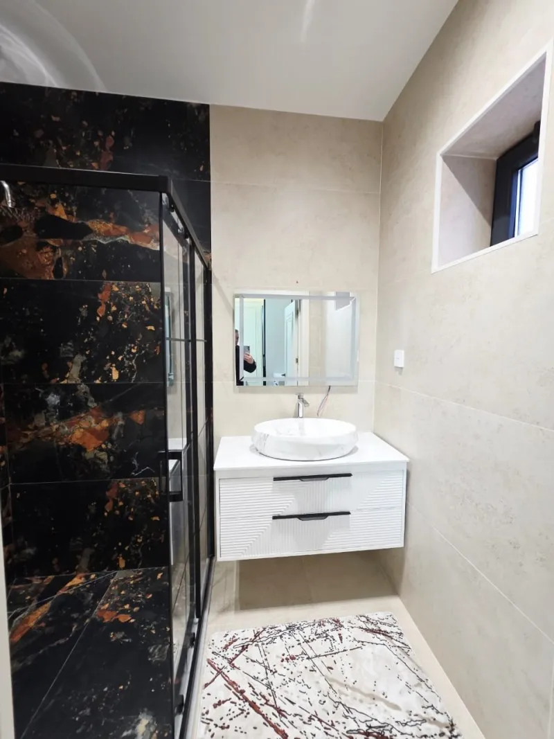 Şüvəlan, 4 otaqlı Villa satılır - 160 m², 1 mərtəbə, 3 sot — Ev, villa, Bakı (9)