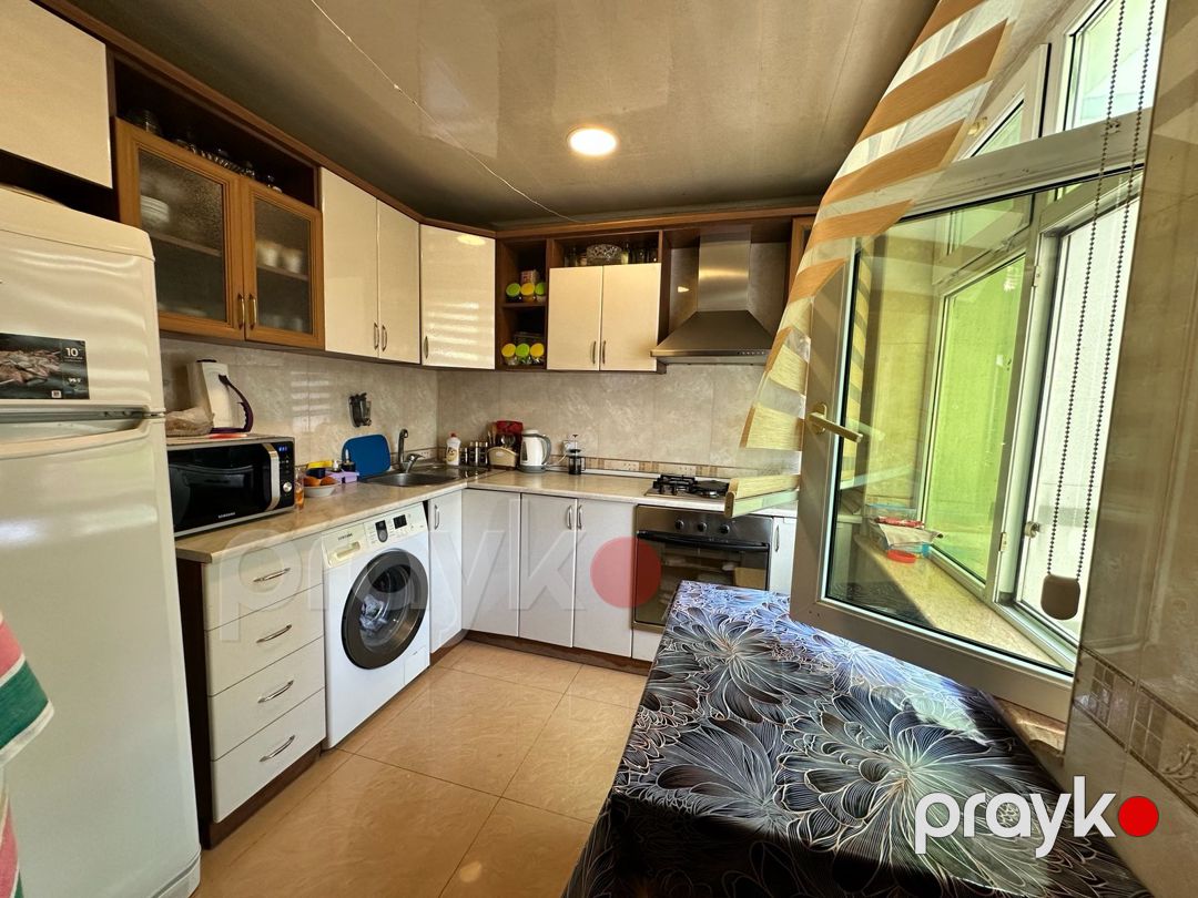 İcarəyə verilir 3 otaqlı köhnə tikili 70 m² — Mənzil, Bakı (8)