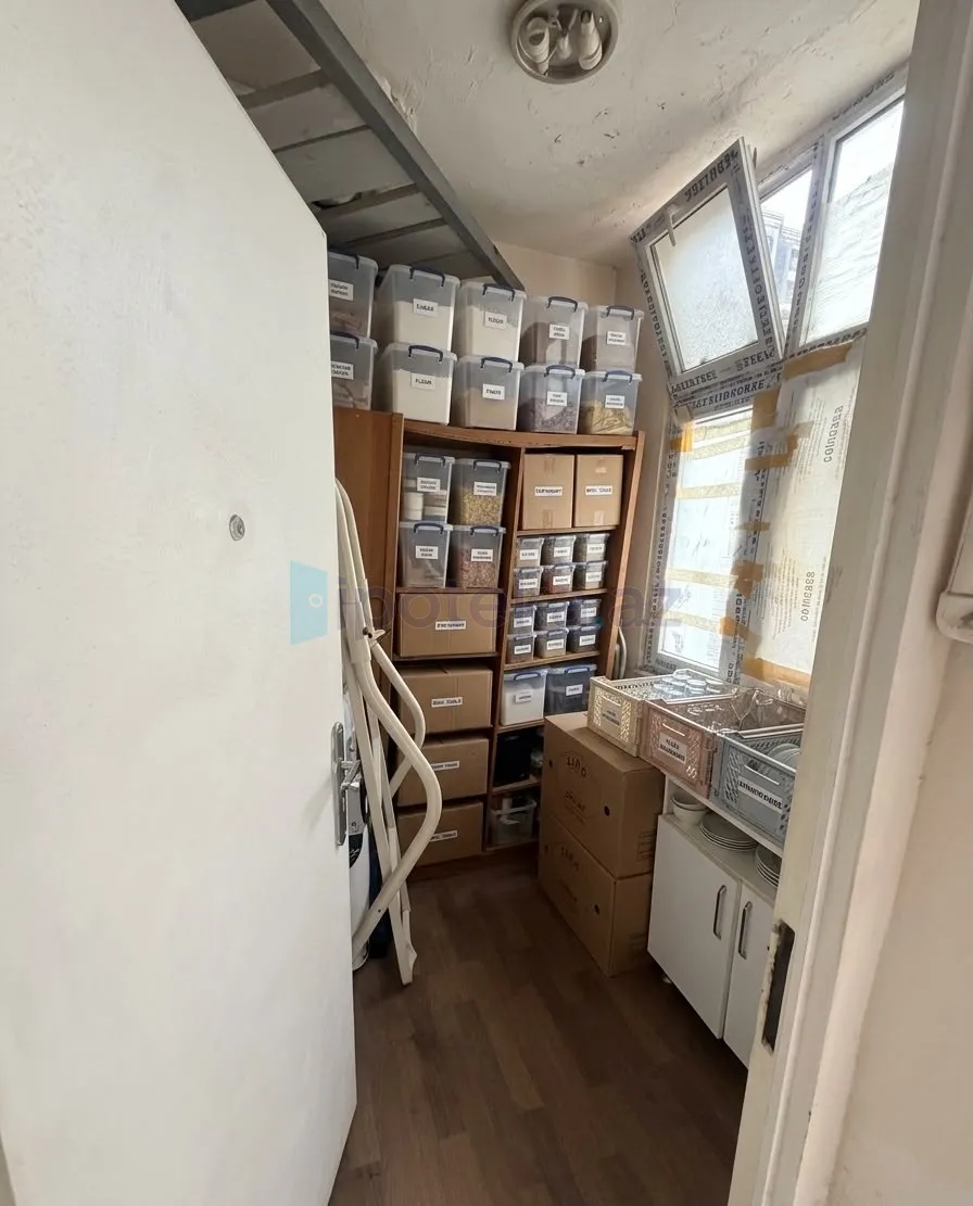 Satılır: 3 Otaq, Köhnə tikili, Nərimanov r., 85.00 m² — Mənzil, Bakı (9)
