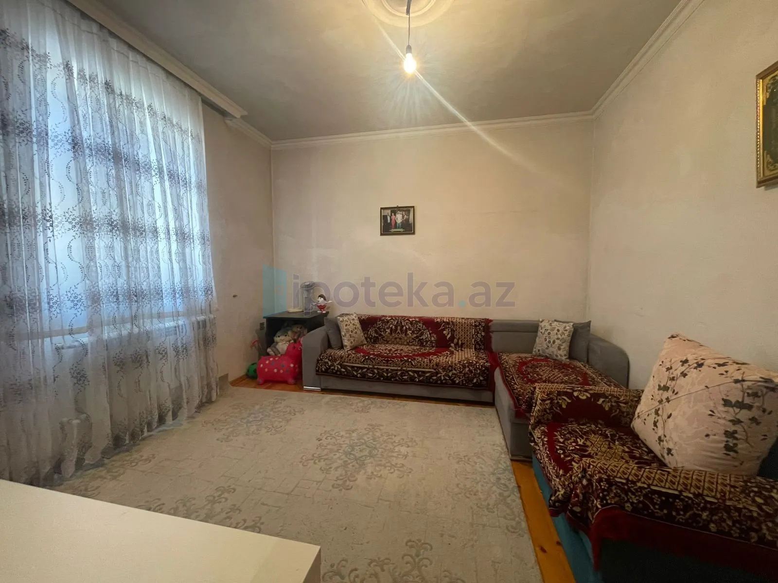 Satılır: 7 Otaq, Evlər/Villalar, Binəqədi r., Binəqədi q., 300.00 m² — Binə