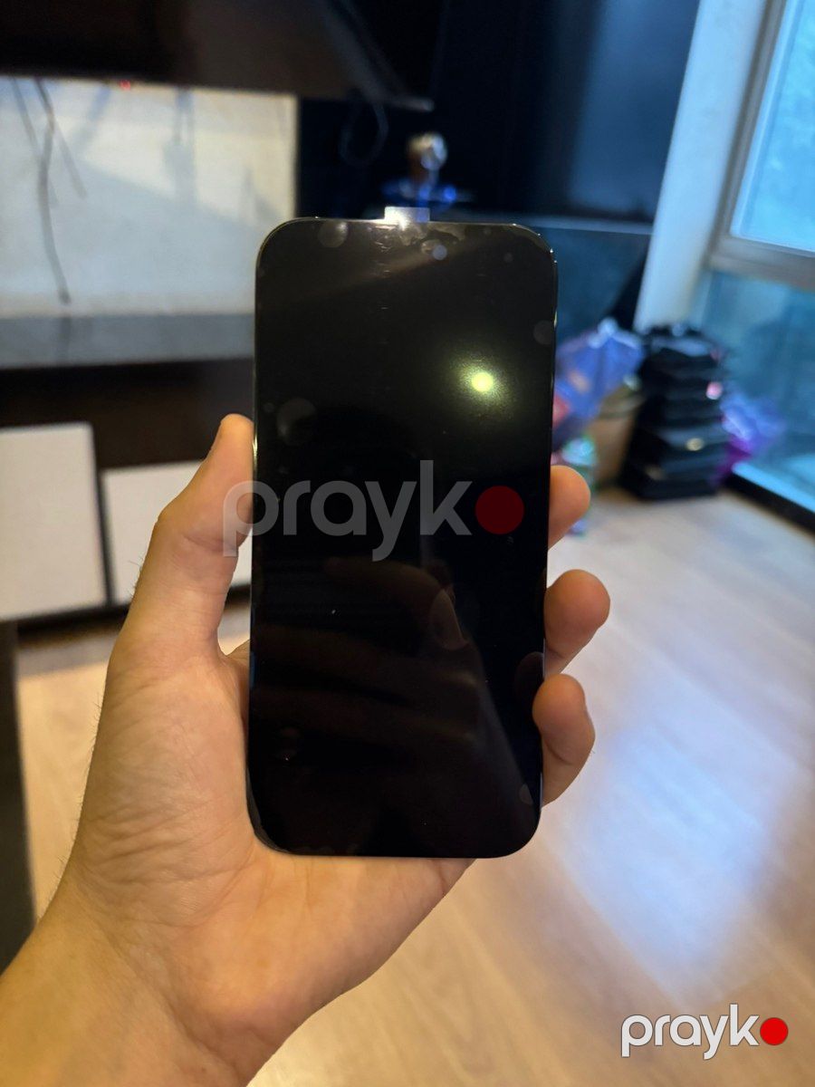 Apple iPhone 16 Pro ekranı — Smartfonlar, Bakı (3)