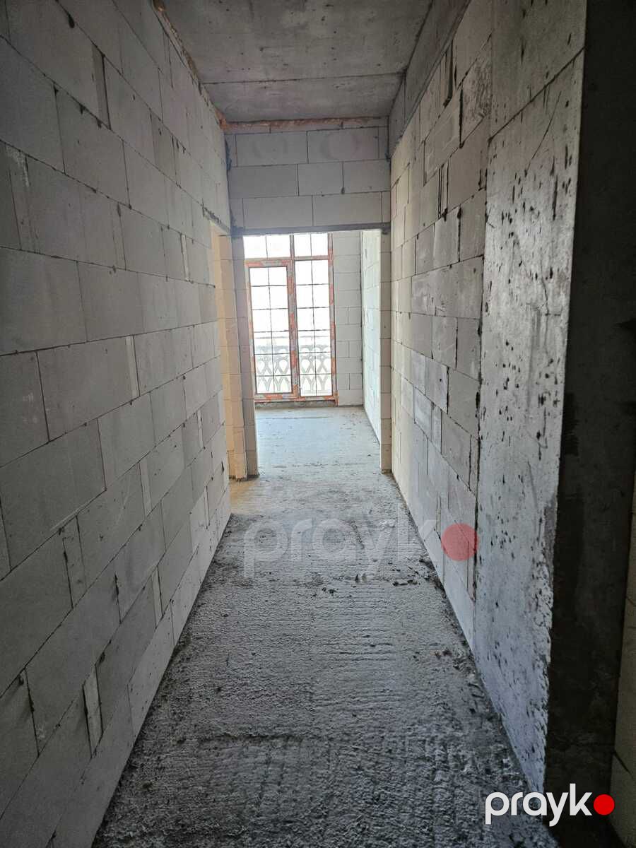 Satılır 3 otaqlı yeni tikili 108.8 m² — Mənzil, Bakı (4)