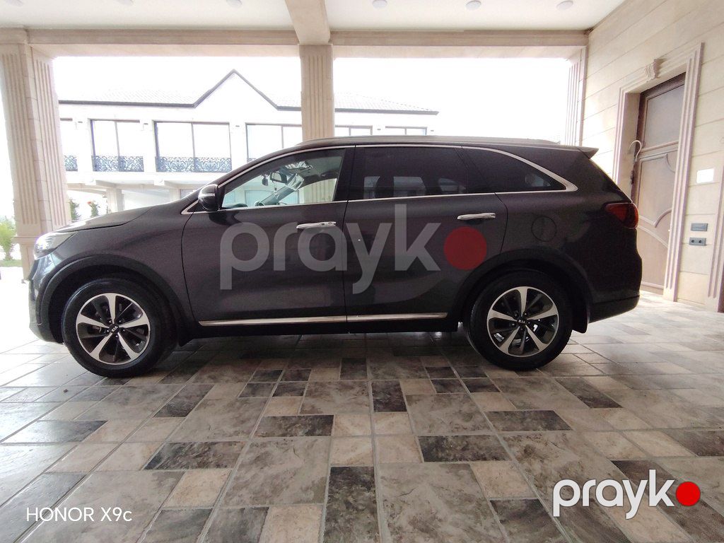 Kia Sorento, 2.0 L, 2017 il, 135 000 km — Avtomobillər, Bakı (11)