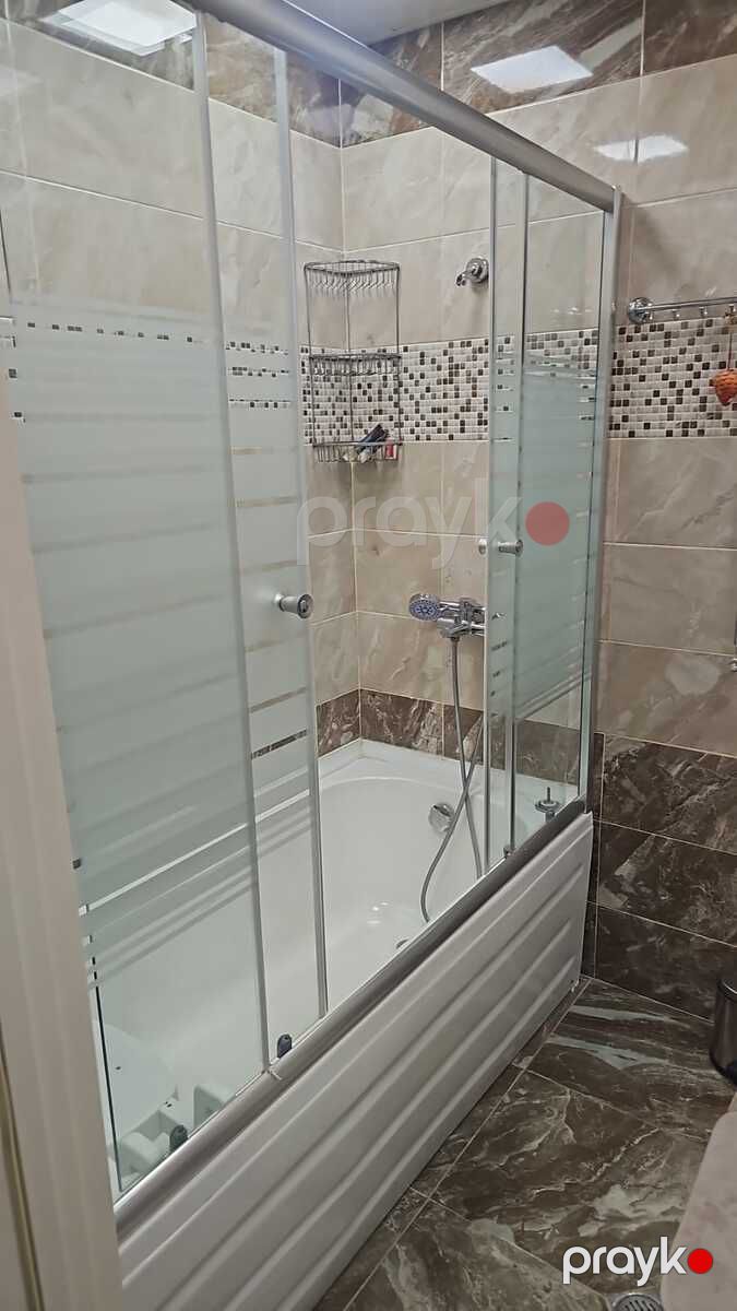 İcarəyə verilir 3 otaqlı yeni tikili 110 m² — Mənzil, Bakı (11)