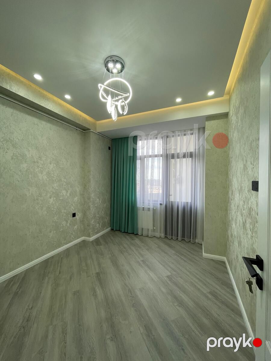 Satılır 2 otaqlı yeni tikili 70 m² — Mənzil, Bakı (6)