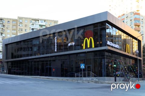 Satılır 2 otaqlı yeni tikili 51 m² — Bakı