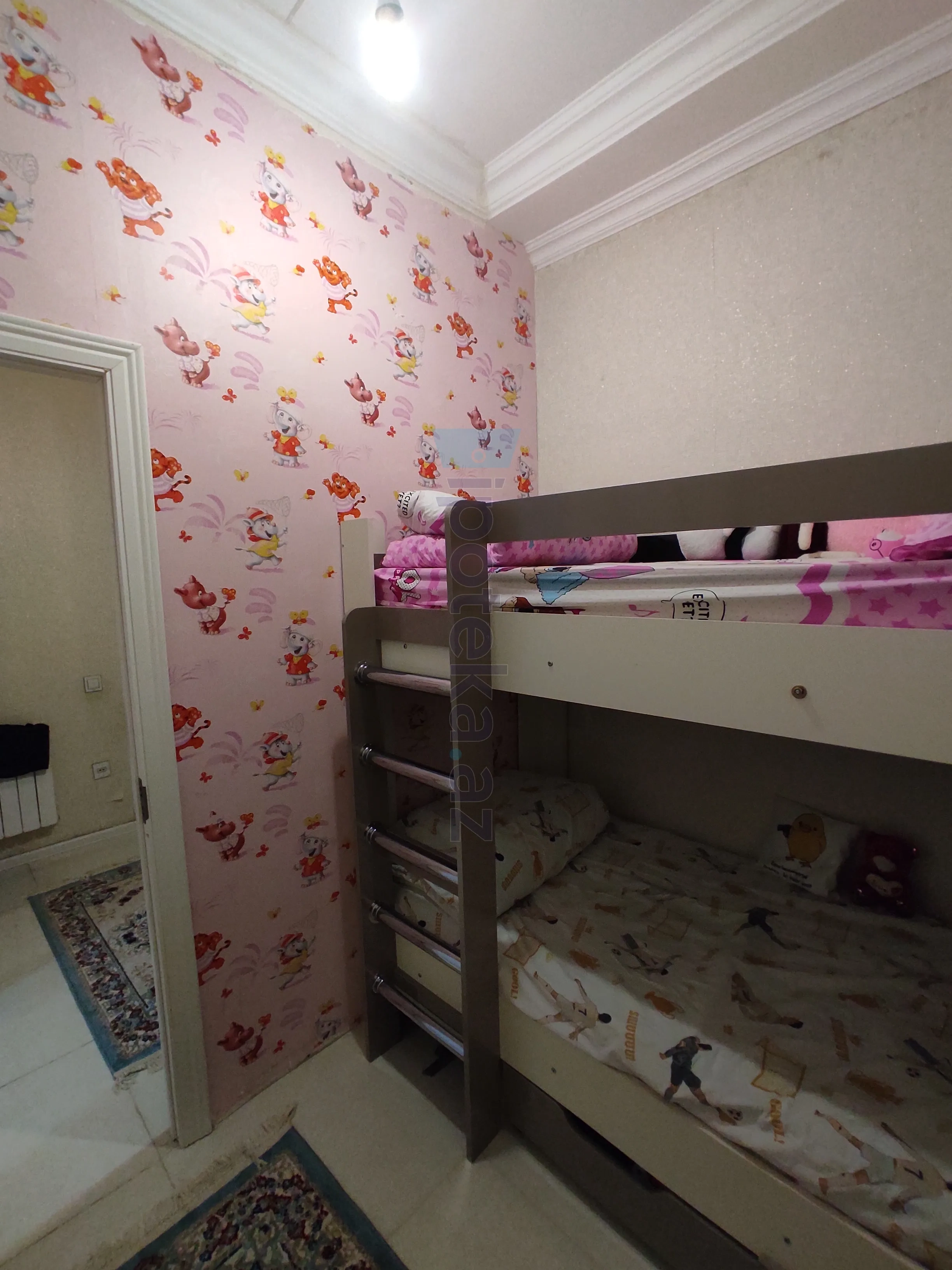 Satılır: 3 Otaq, Yeni tikili, 66.00 m² — Mənzil, Xırdalan (6)