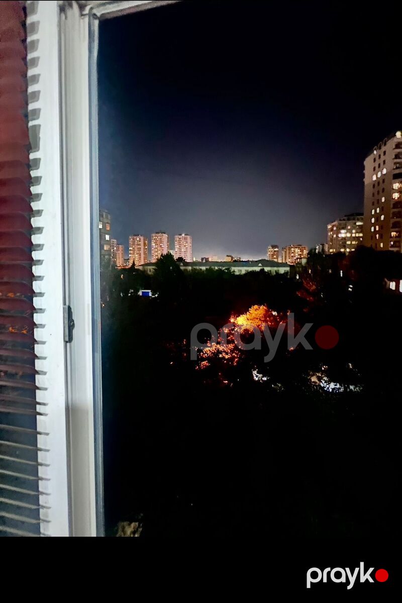 Satılır 3 otaqlı yeni tikili 75 m² — Mənzil, Bakı (11)