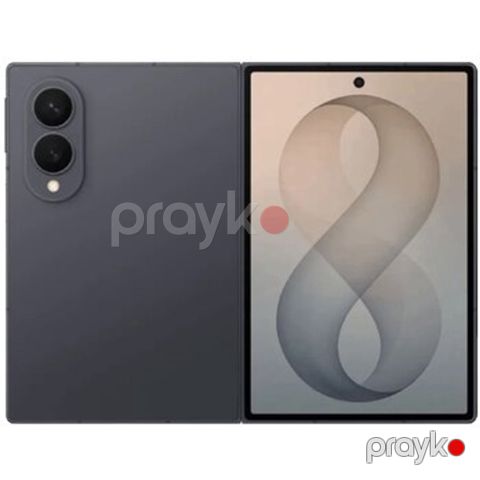 Samsung Galaxy Z Fold 8 Graphite 1TB/16GB — Bakı