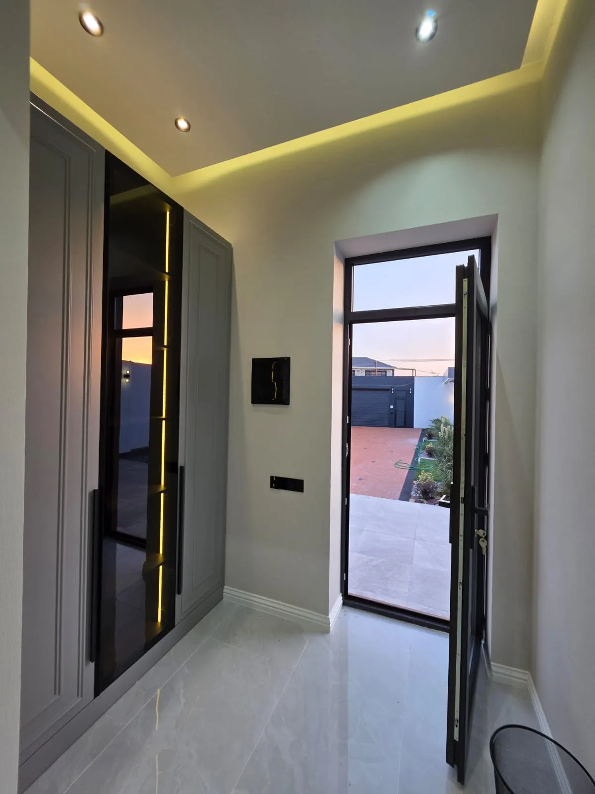 Mərdəkan, 4 otaqlı Villa satılır - 170 m², 1 mərtəbə, 5.5 sot — Ev, villa, Bakı (10)