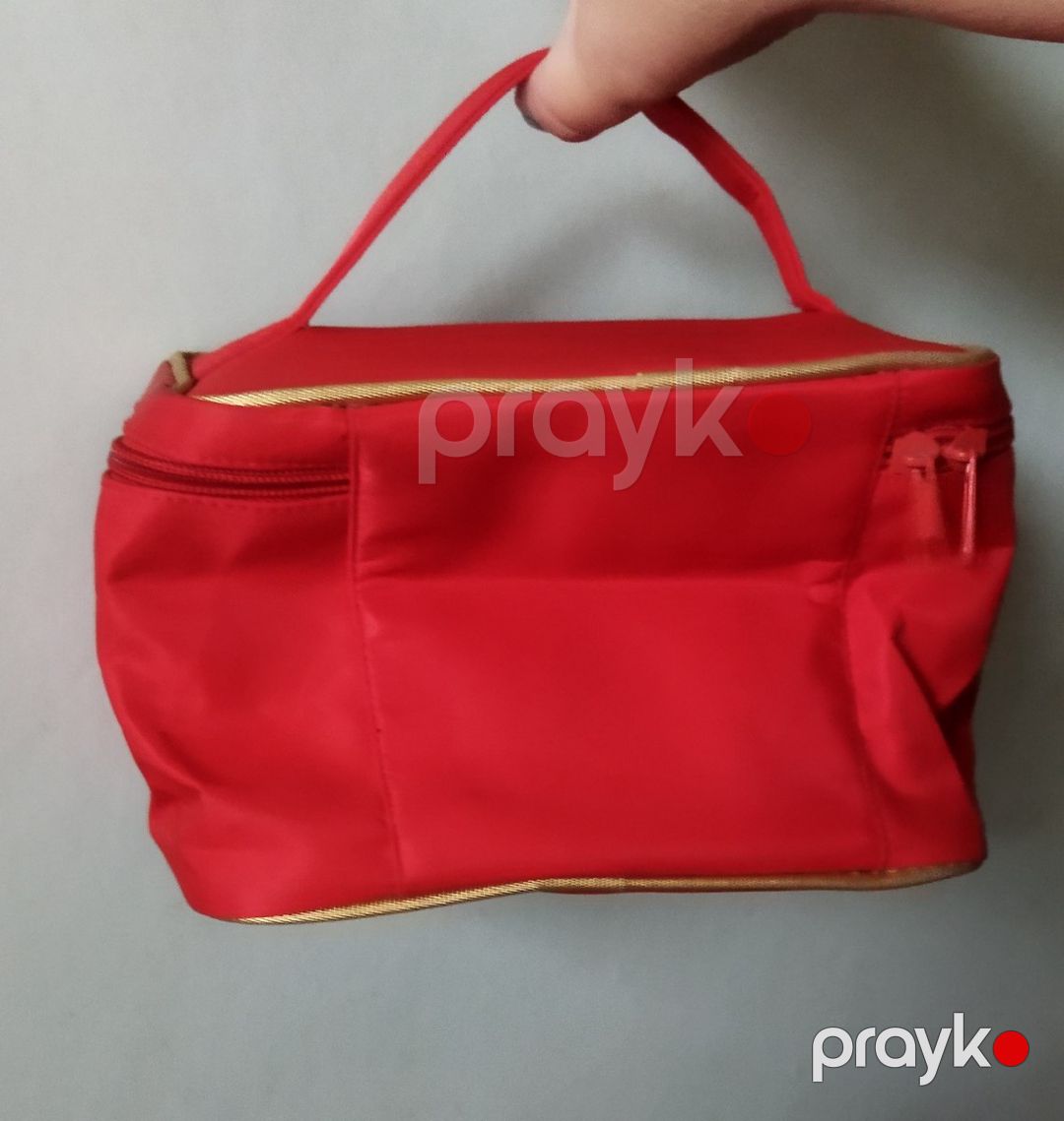 Kosmetika çantası — Gözəllik və səhiyyə, Bakı (2)