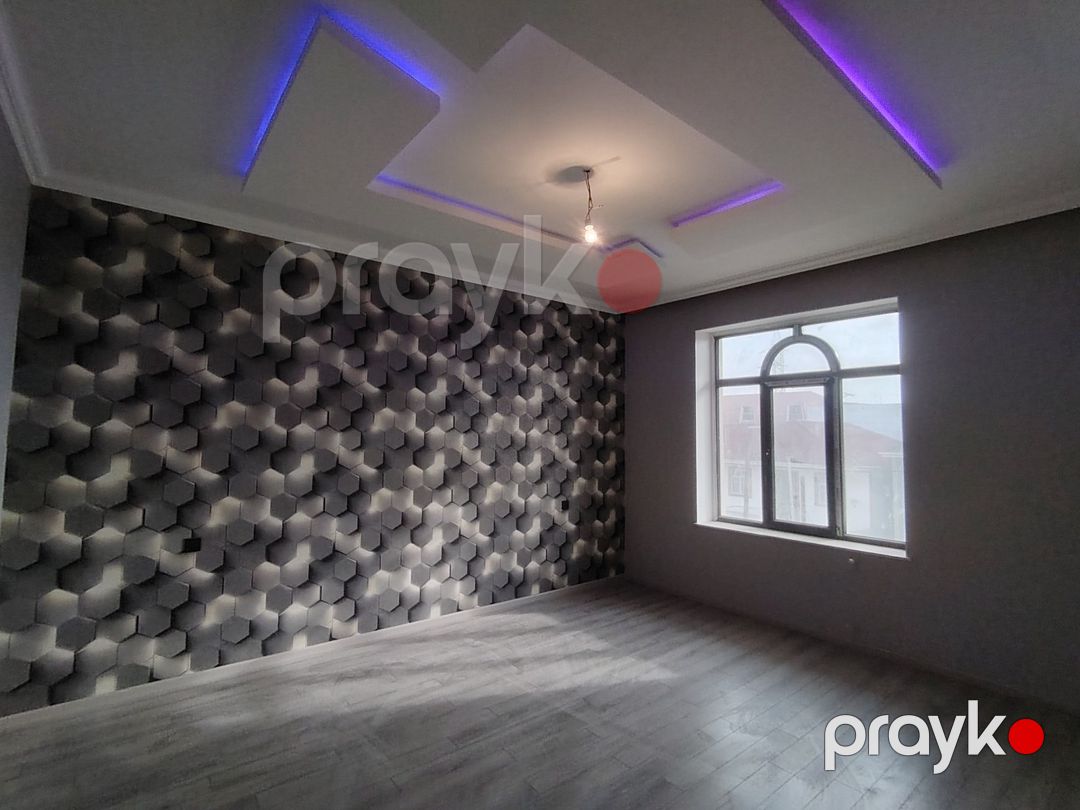 Satılır 6 otaqlı həyət evi/bağ evi 280 m² — Ev, villa, Bakı (12)