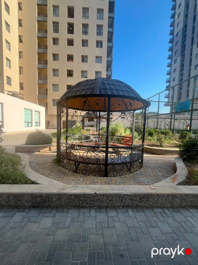 4 otaqlı mənzil, 193 m², Azadlıq pr.24, Bakı — Mənzil (3)