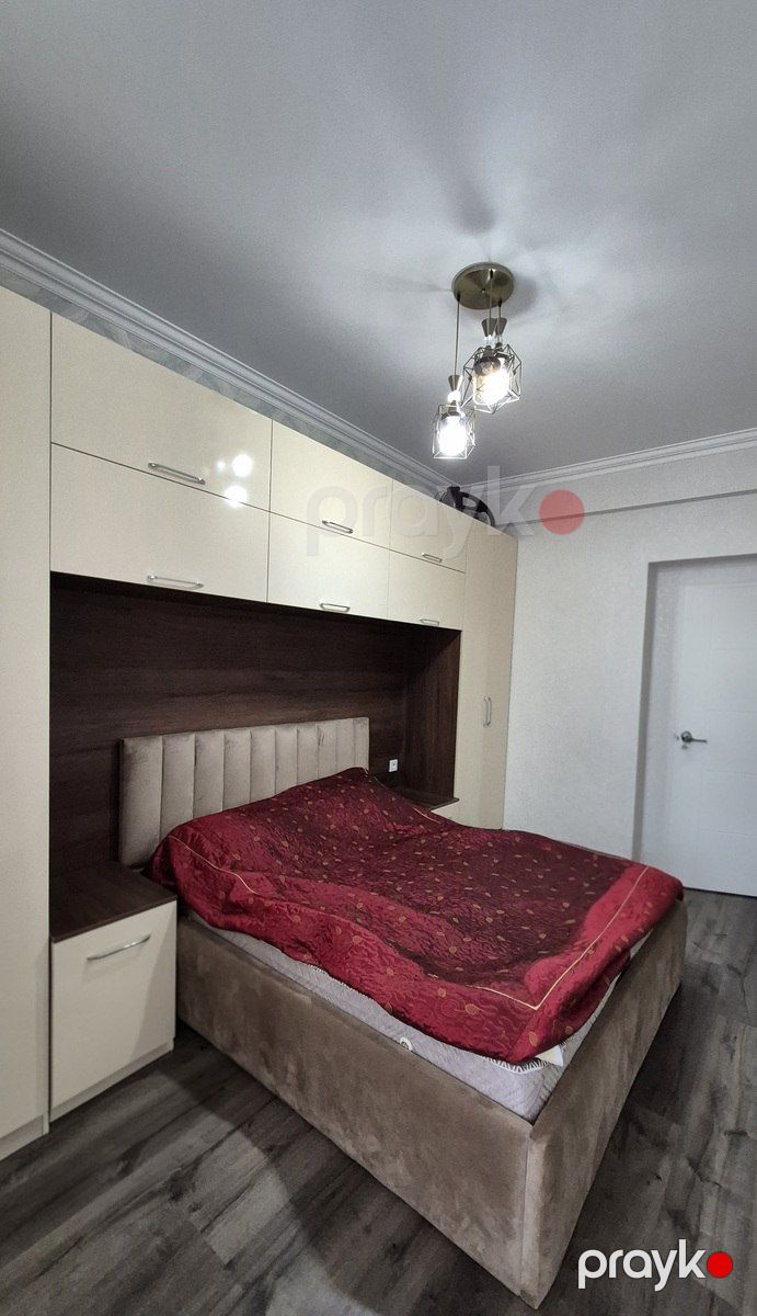 Satılır 2 otaqlı yeni tikili 50 m² — Mənzil, Bakı (4)