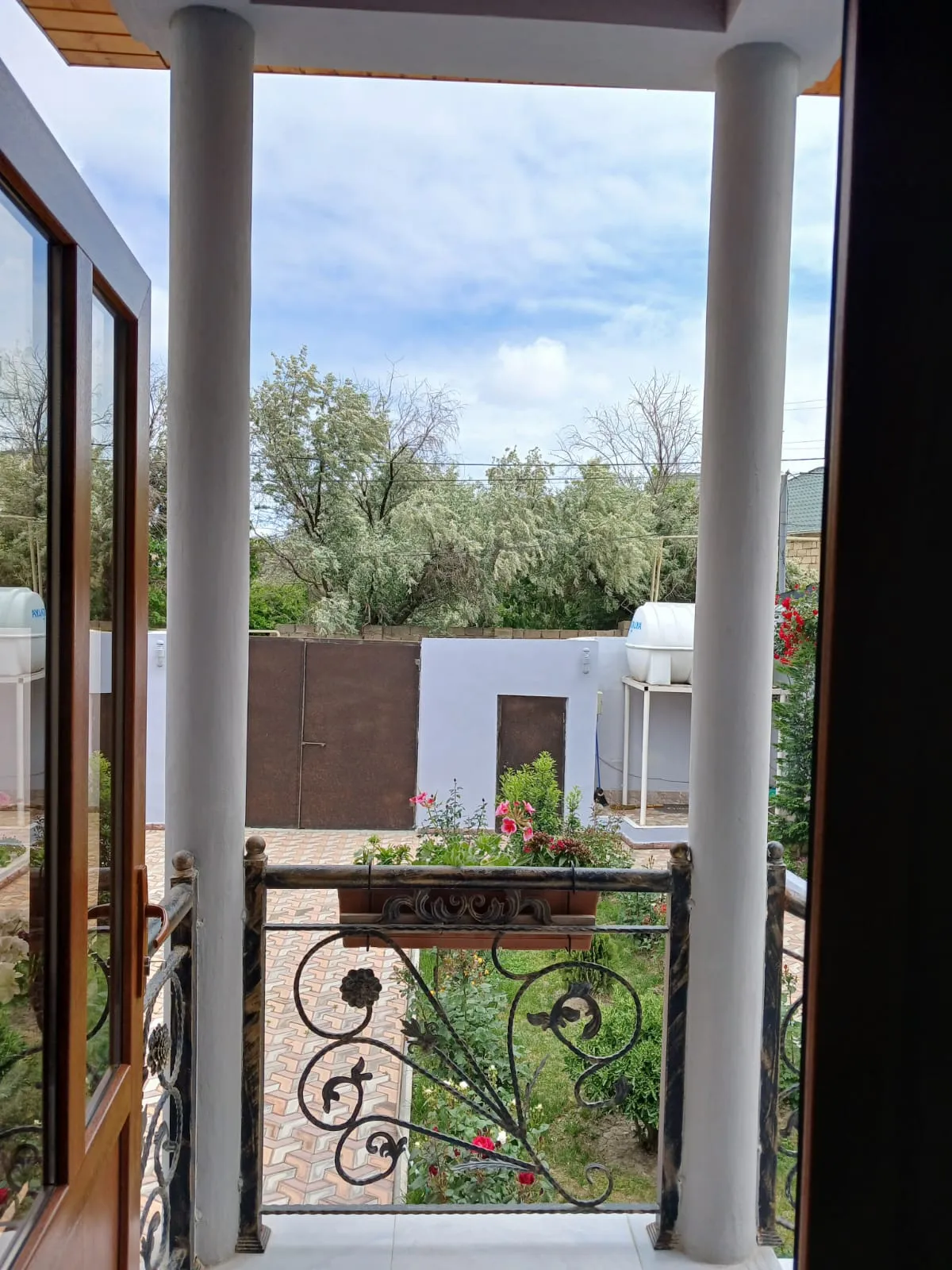Sumqayıt, 8 otaqlı Həyət evi satılır - 350 m², 2 mərtəbə, 5 sot — Ev, villa, Sumqayıt (6)