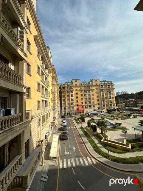 Satılır 3 otaqlı yeni tikili 90 m² — Sumqayıt