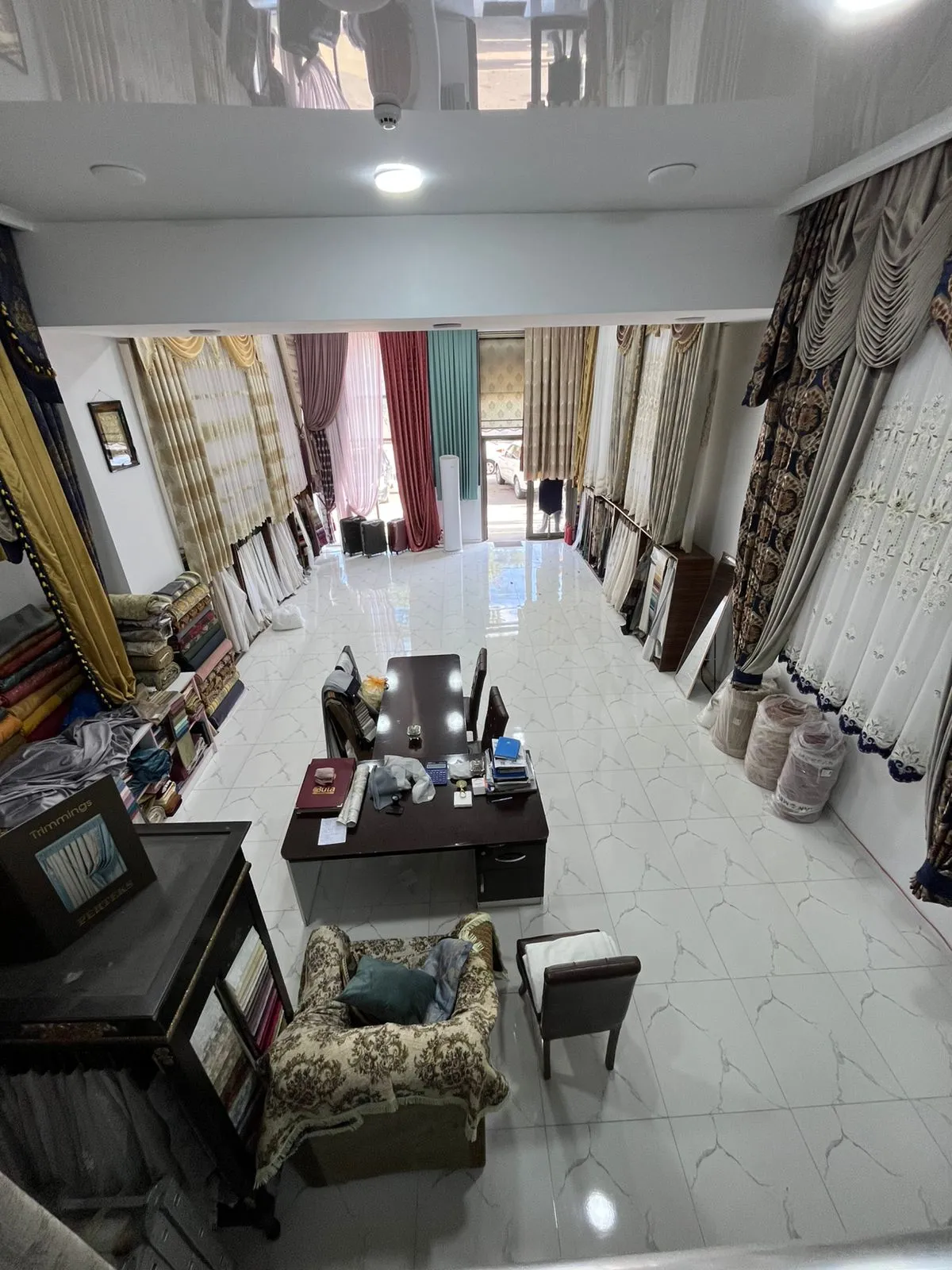 Bakıxanov, Kommersiya obyekti satılır - 97 m² — Əmlak, Bakı (10)