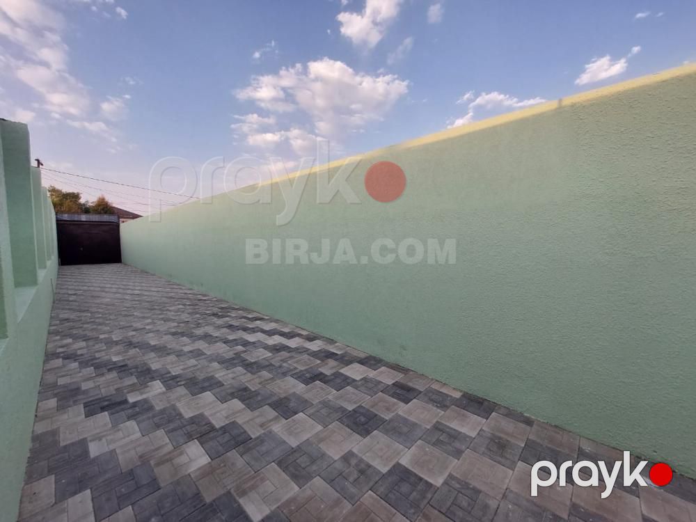 Satılır həyət evi, Maştağa q — Ev, villa (6)