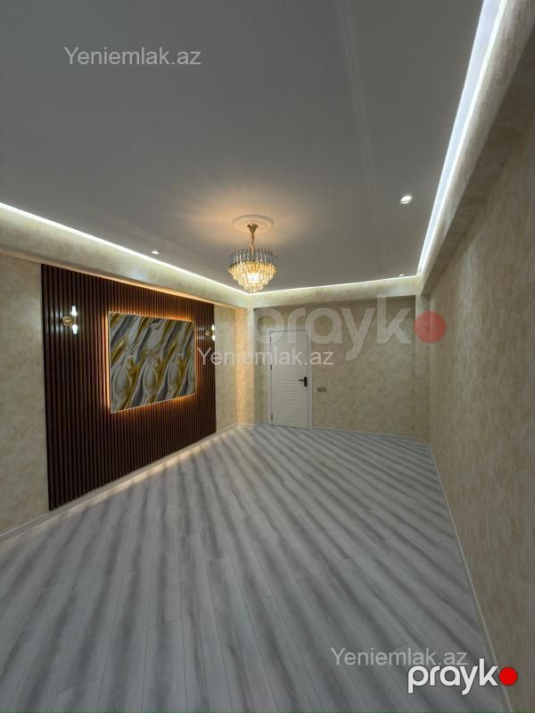 Satılır 2 otaqlı Bina evi menzil (Yeni tikili), 57 m², Masazır — Mənzil, Abşeron (6)
