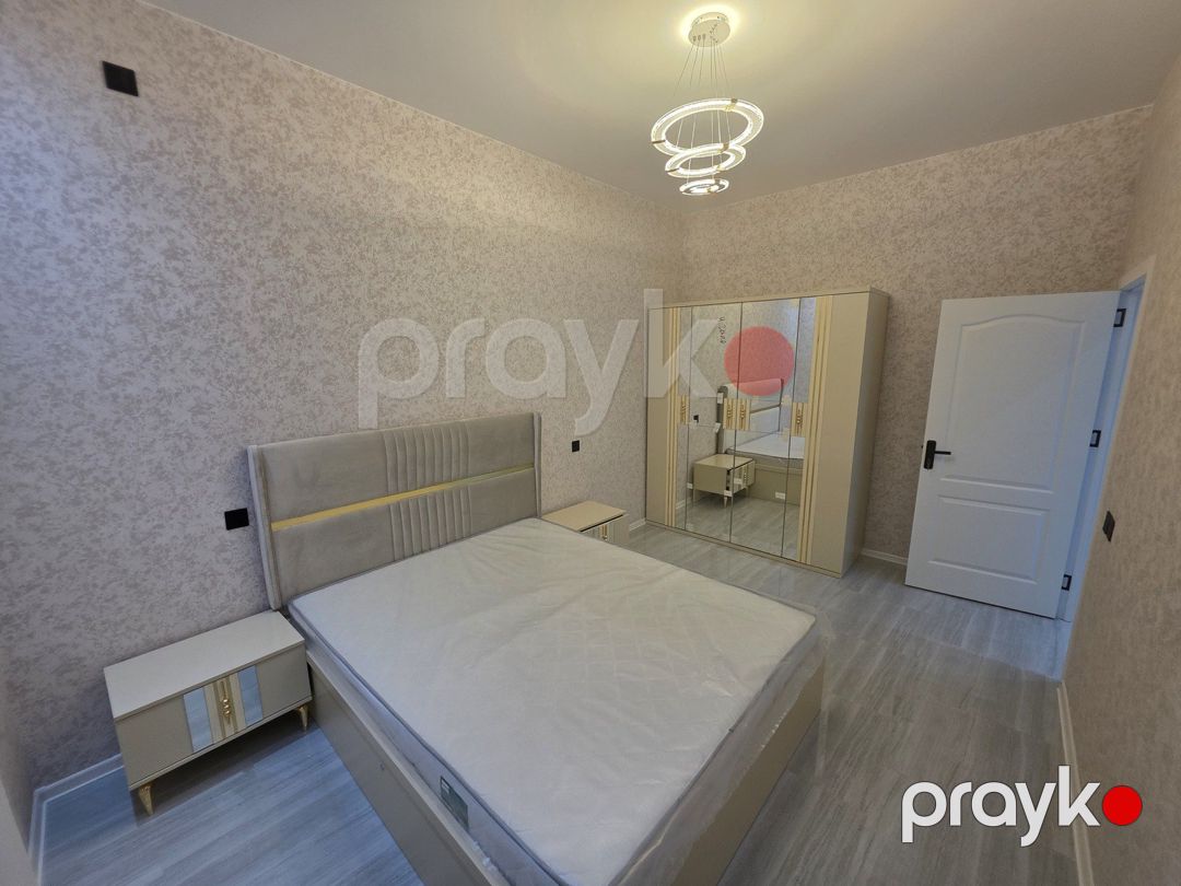 Satılır 4 otaqlı həyət evi/bağ evi 130 m² — Ev, villa, Bakı (7)