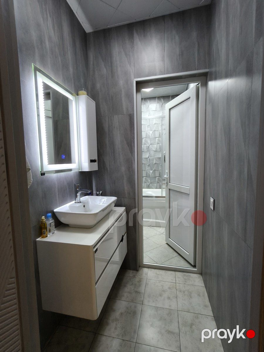 4-otaqlı yeni tikili, Xırdalan ş., 132 m² — Mənzil, Xırdalan (7)