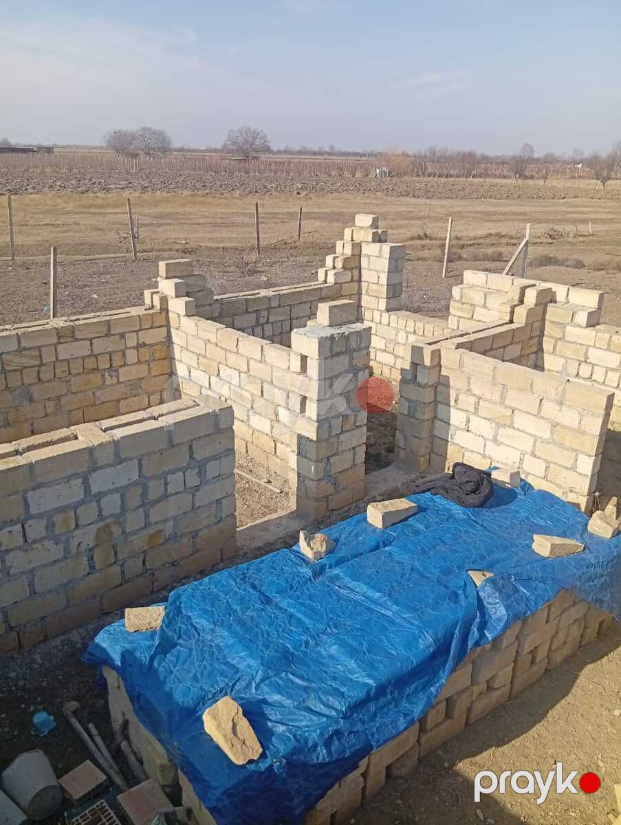 2 sot torpaq sahəsi, Samux r — Torpaq, Samux (2)
