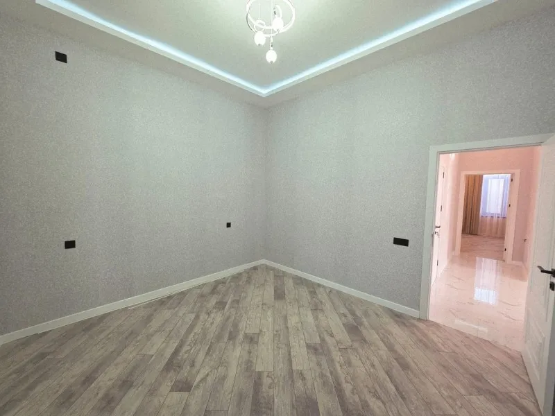 Şüvəlan, 3 otaqlı Həyət evi satılır - 150 m², 1 mərtəbə, 2.6 sot — Ev, villa, Bakı (9)