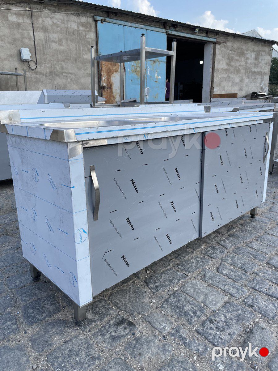 Restoran masaları — Biznes və avadanlıq, Bakı (10)