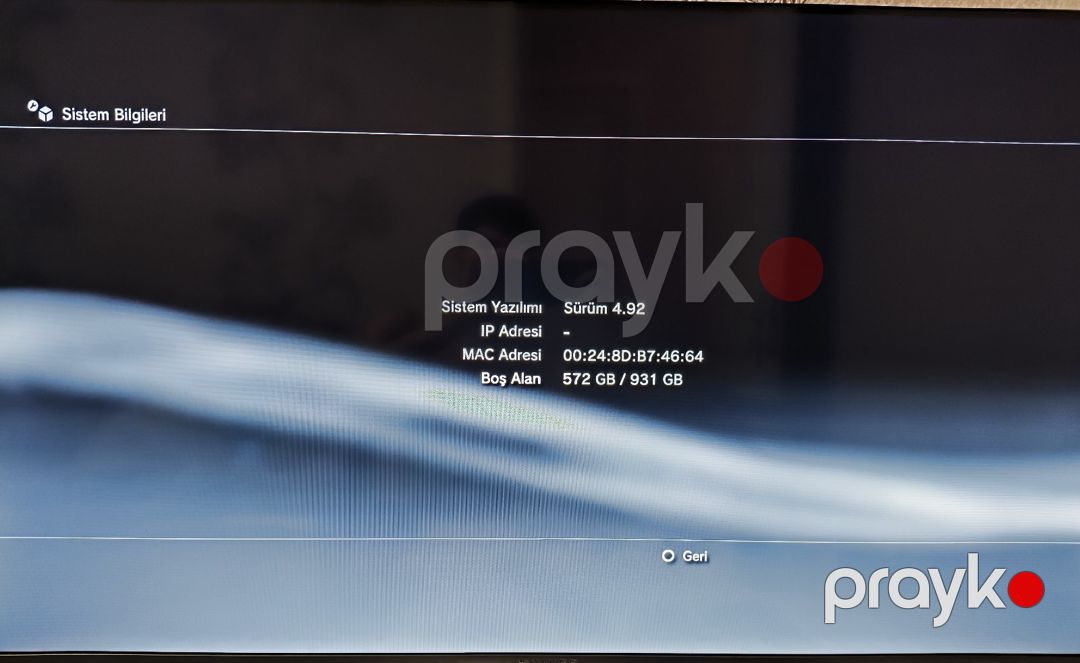 Playstation 3 Slim 1TB — Oyunlar, konsollər və proqramlar, Bakı (5)