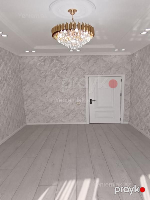 Satılır 2 otaqlı Bina evi menzil (Yeni tikili), 50 m², Sumqayıt Bulvarı — Mənzil, Sumqayıt (11)