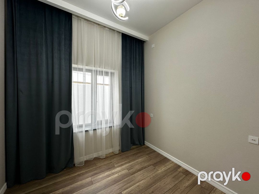 Satılır 4 otaqlı həyət evi/bağ evi 120 m² — Ev, villa, Bakı (8)