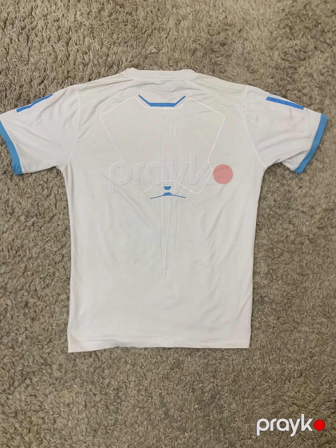 Futbolka Adidas — Geyim, ayakkabı, aksesuarlar, Bakı (4)