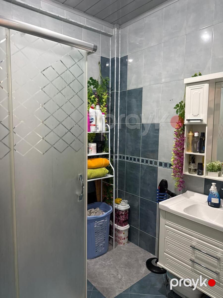 Satılır 3 otaqlı yeni tikili 115 m² — Mənzil, Bakı (9)