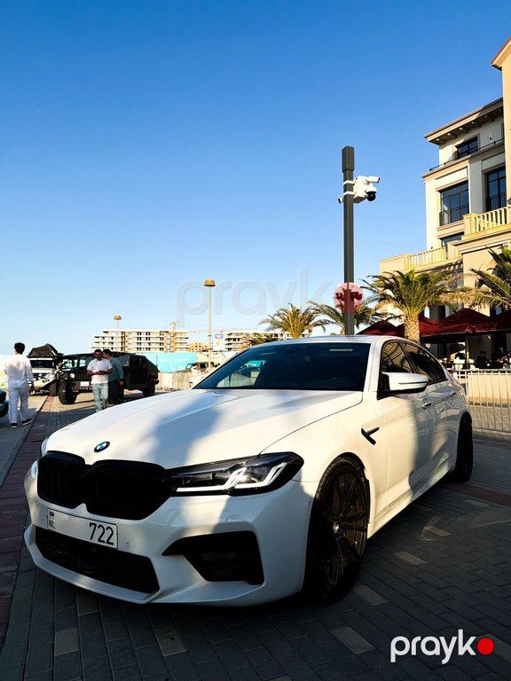 BMW 530, 2.0 L, 2017 il, 181 000 km — Avtomobillər, Bakı (3)