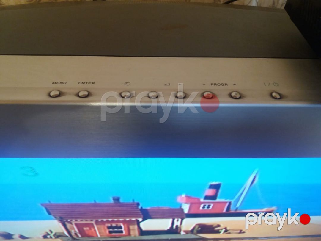 Televizor Sony — TV və Video, Bakı (6)