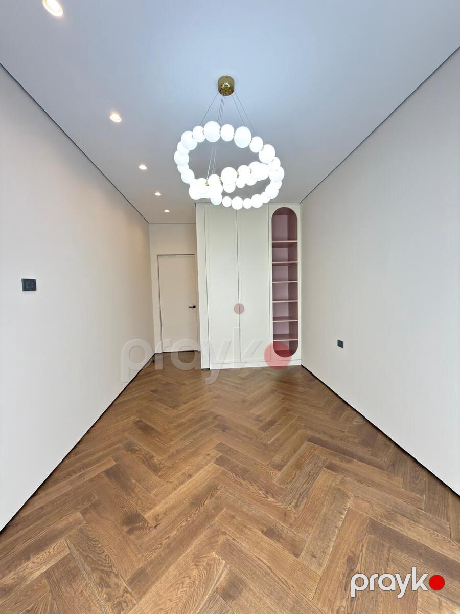 Satılır 3 otaqlı yeni tikili 113 m² — Mənzil, Bakı (9)