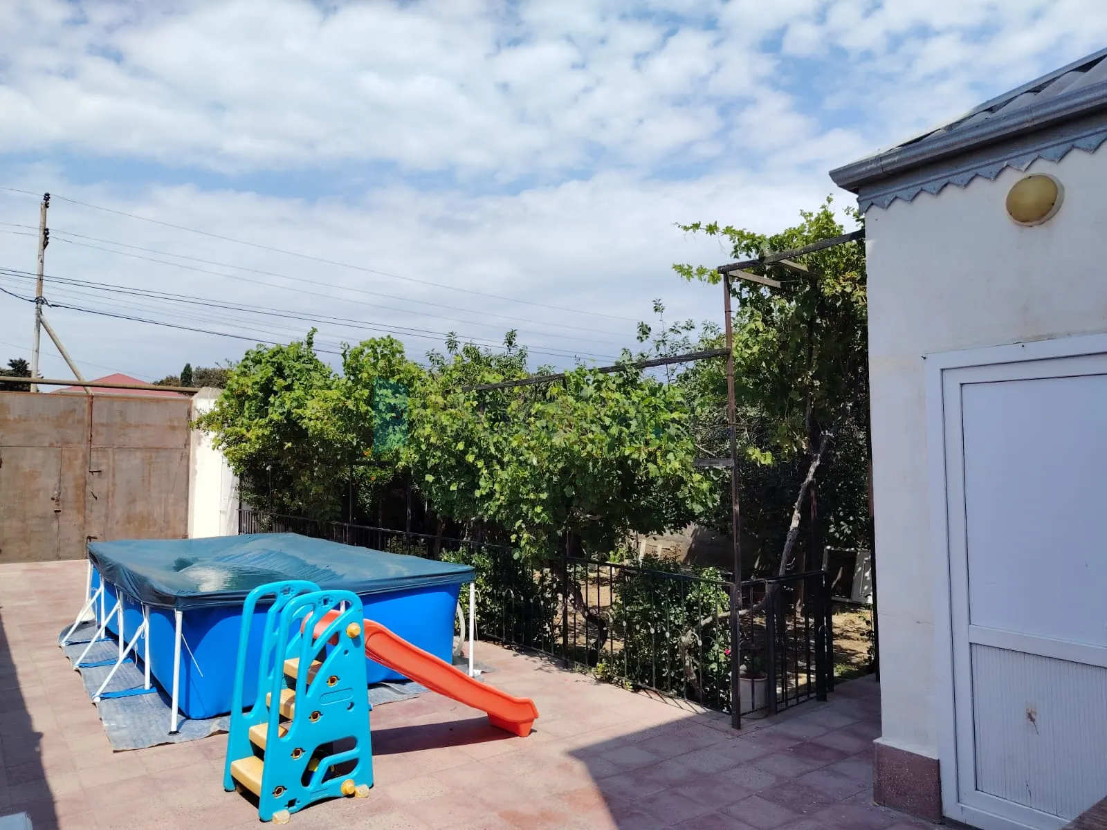 Satılır: 4 Otaq, Evlər/Villalar, Sabunçu r., Pirşağı q., 197.00 m² — Ev, villa (3)