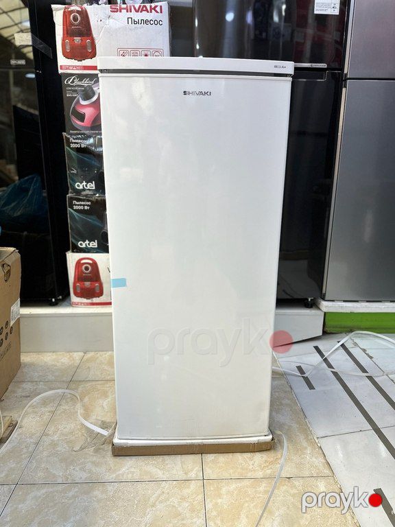 Soyuducu "Shivakı 155 L" — Ev texnikası, Bakı (6)