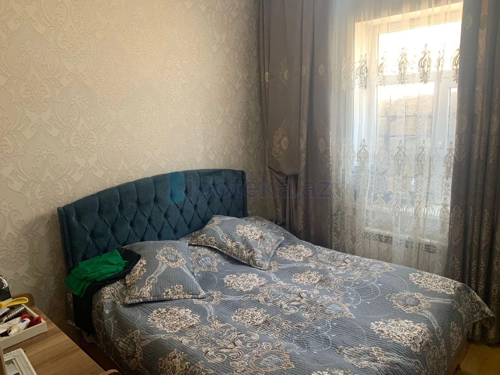 Satılır: 3 Otaq, Evlər/Villalar, Binəqədi r., Biləcəri q., 75.00 m² — Ev, villa, Binə (4)