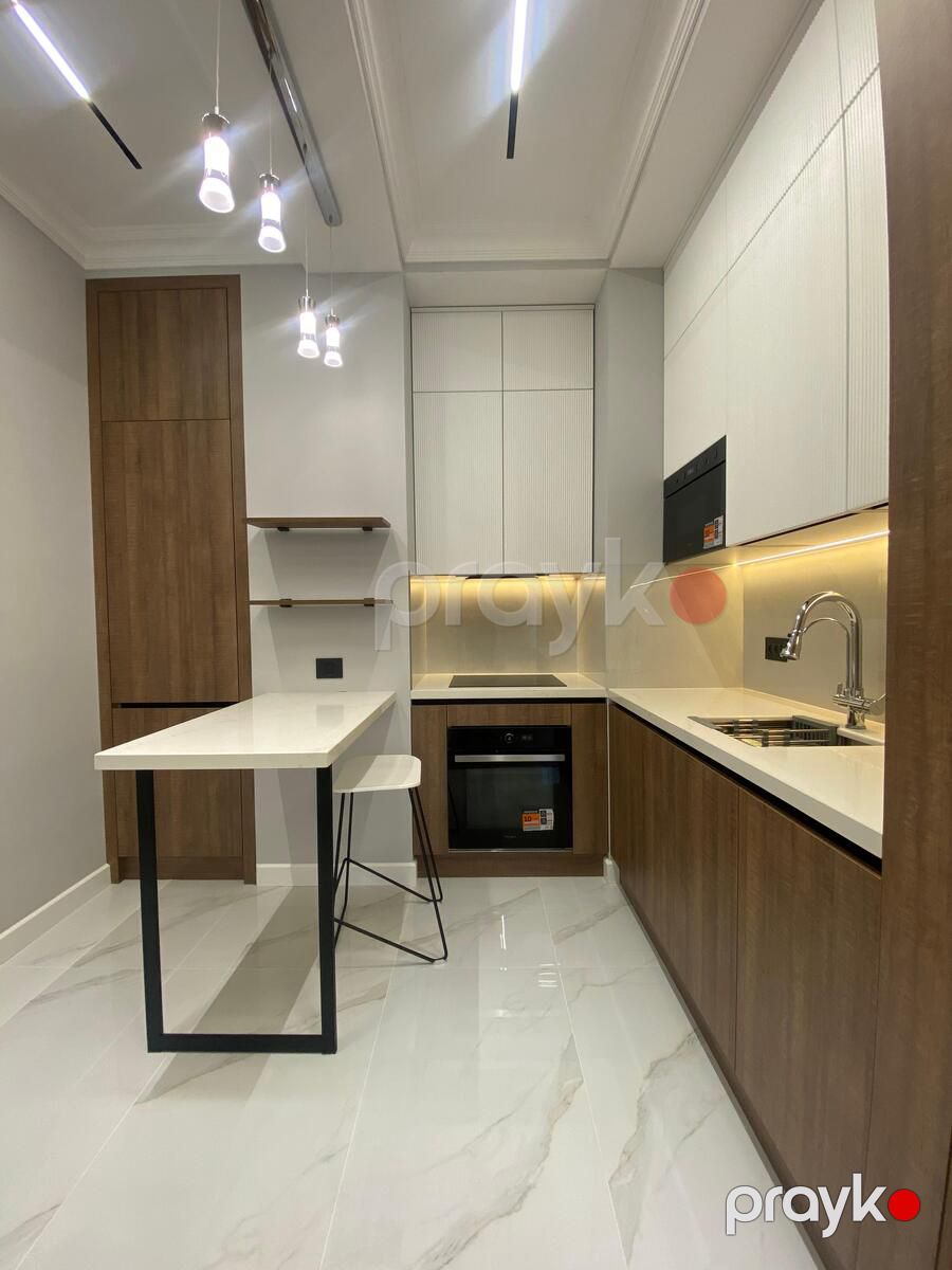 İcarəyə verilir 2 otaqlı yeni tikili 67 m² — Mənzil, Bakı (5)