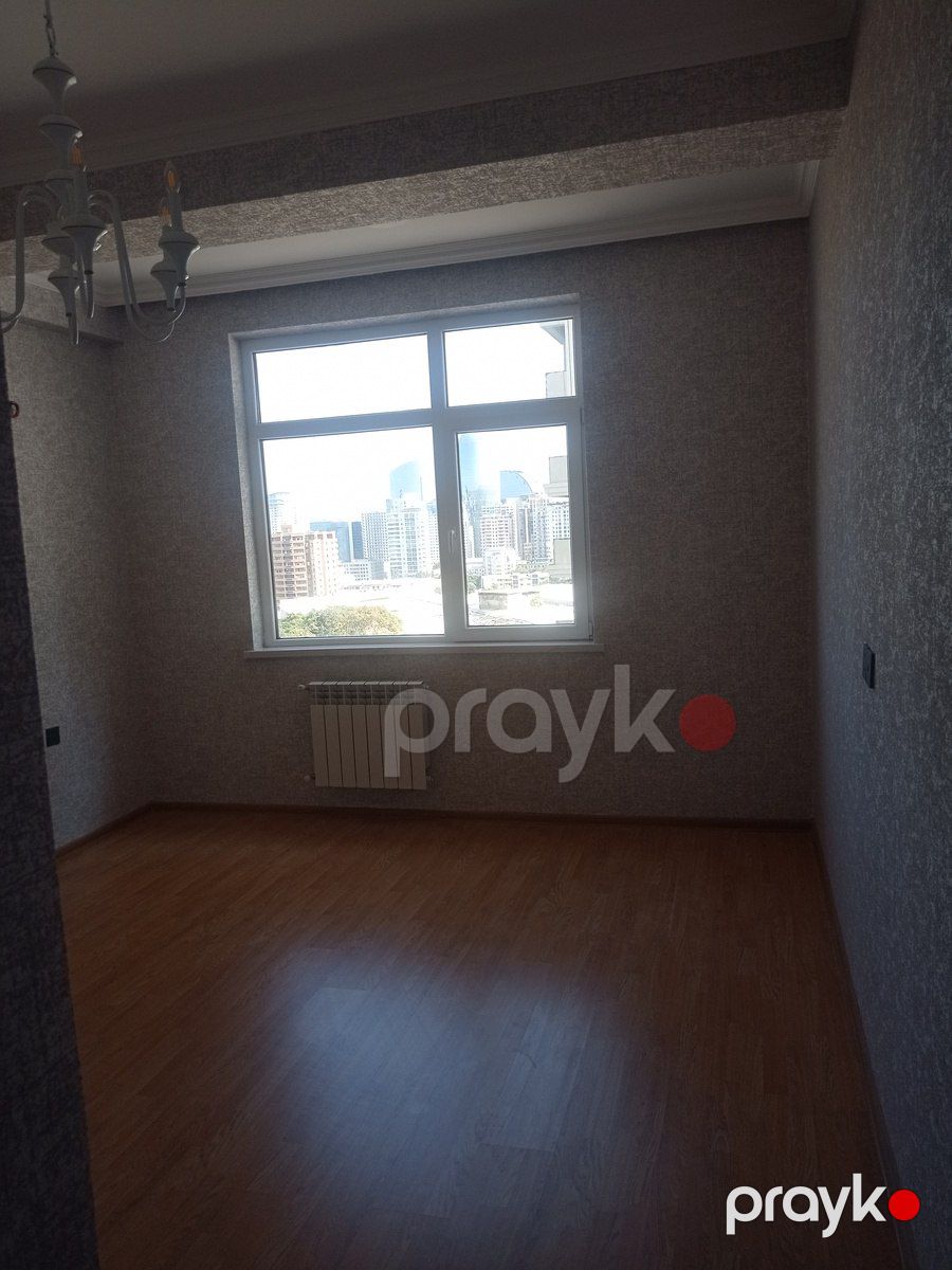 Satılır 2 otaqlı yeni tikili 72 m² — Mənzil, Bakı (6)