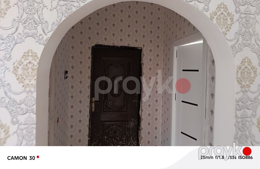 Həyət evi, Gəncə ş — Ev, villa, Gəncə (3)