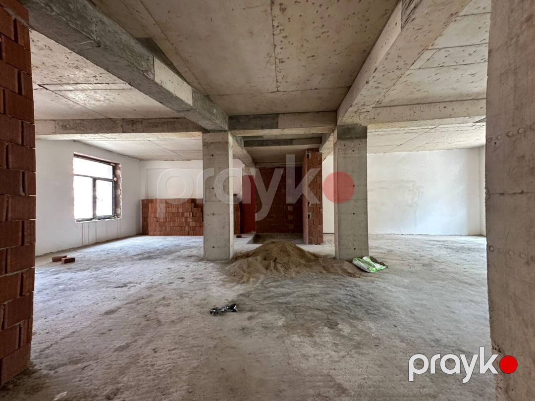 Satılır 3 otaqlı yeni tikili 127 m² — Mənzil, Bakı (6)