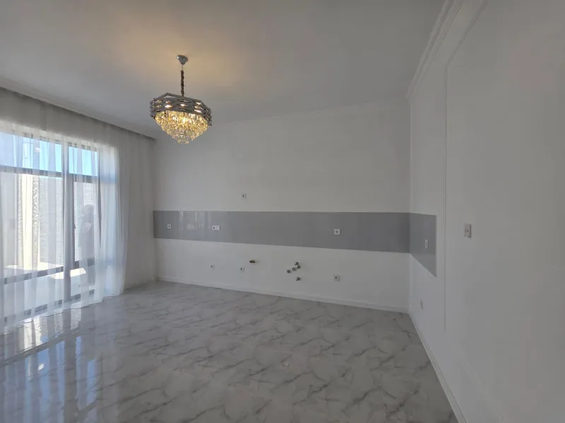 Şüvəlan, 3 otaqlı Həyət evi satılır - 100 m², 1 mərtəbə, 2.6 sot — Ev, villa, Bakı (3)