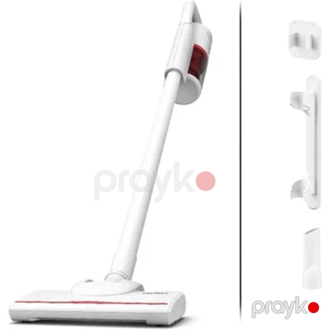 Şaquli tozsoran Tefal TY1R17F1 — Ev texnikası, Bakı (3)