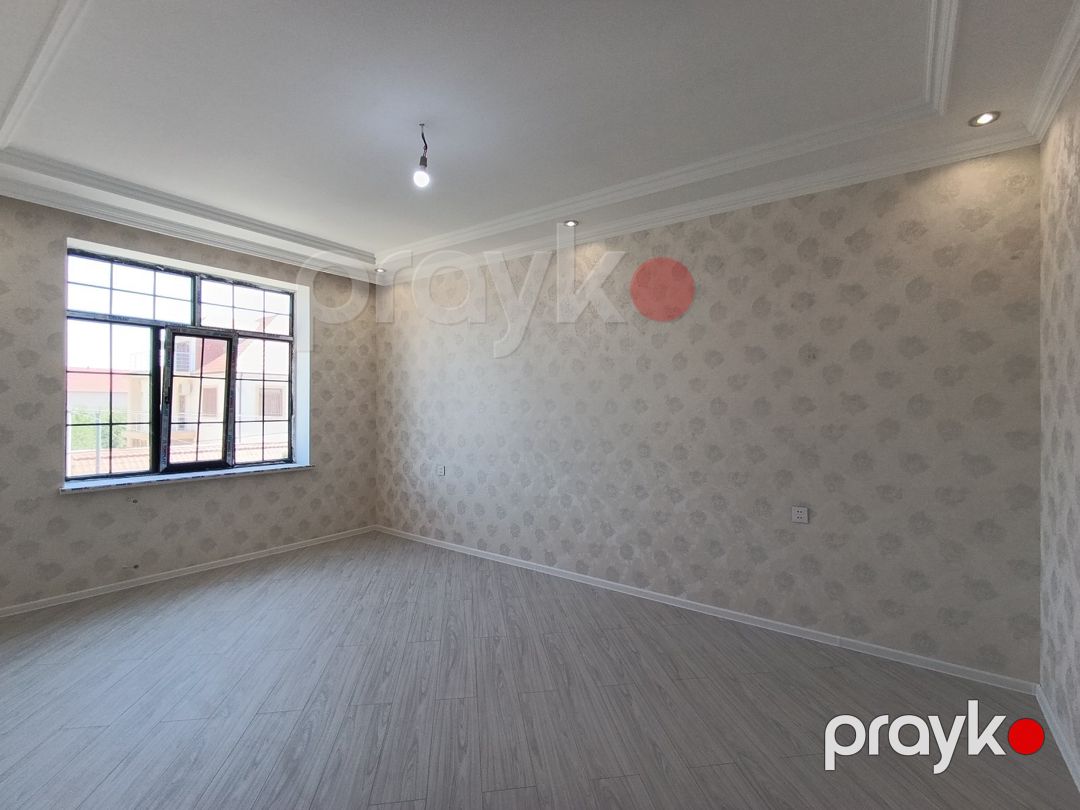 Həyət evi, Savalan qəs — Ev, villa, Bakı (12)
